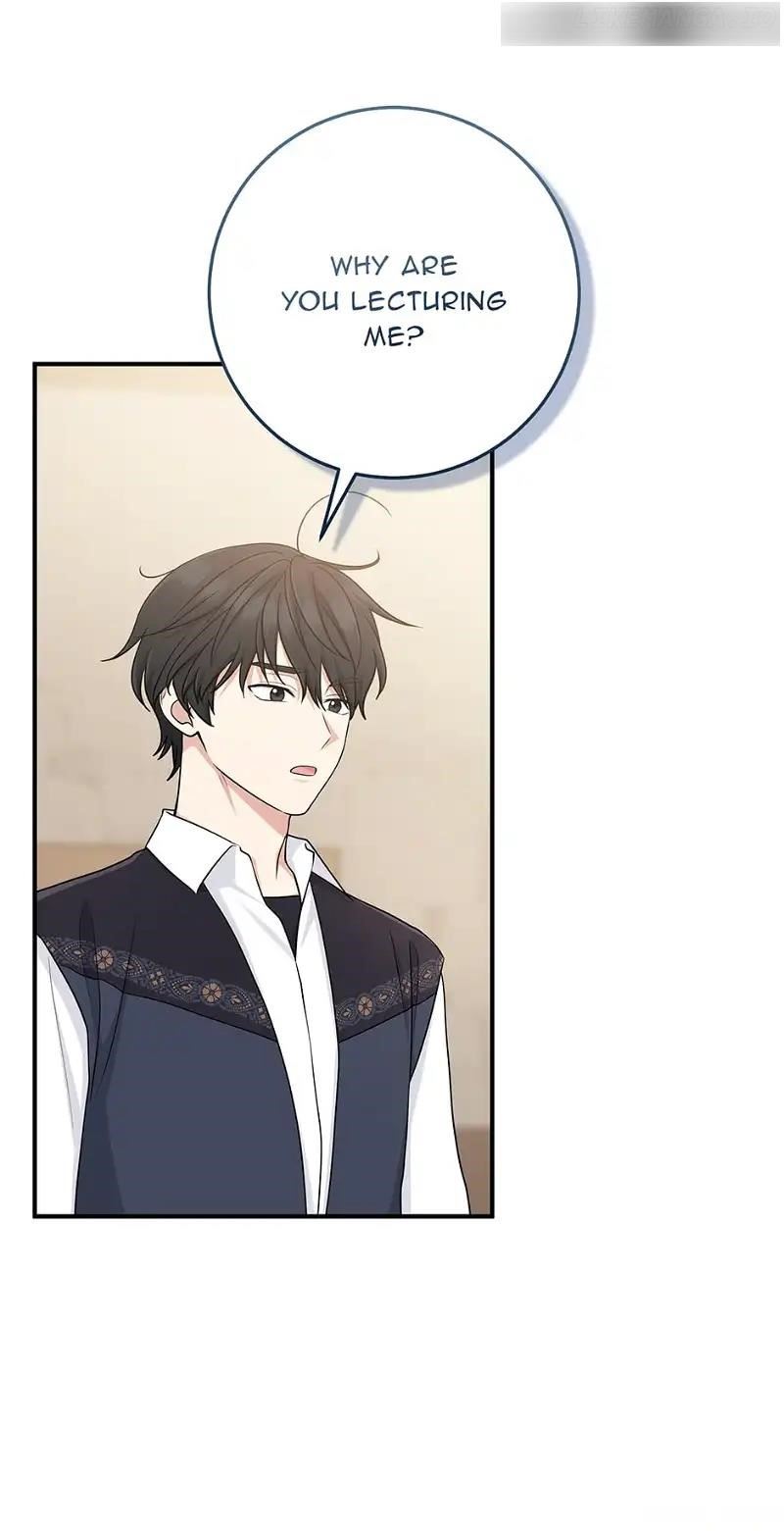 I Acted As The Adopted Daughter Too Chapter 53 - Page 10