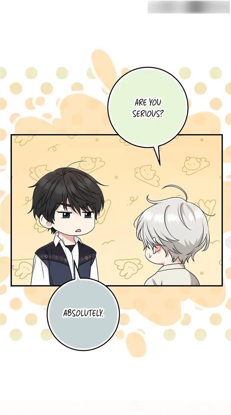 I Acted As The Adopted Daughter Too Chapter 53 - Page 20