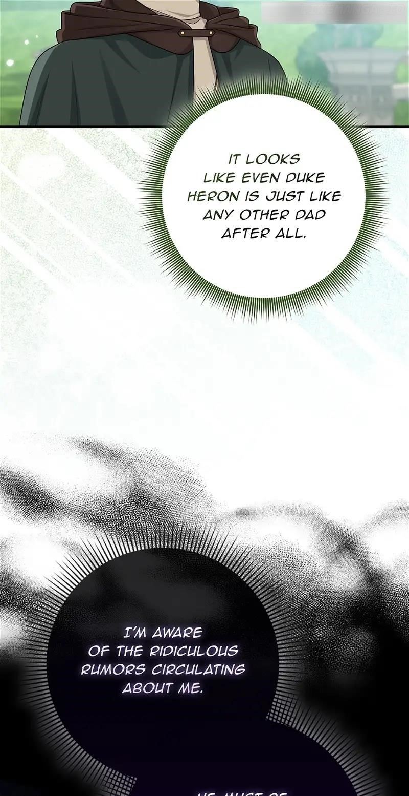 I Acted As The Adopted Daughter Too Chapter 53 - Page 64