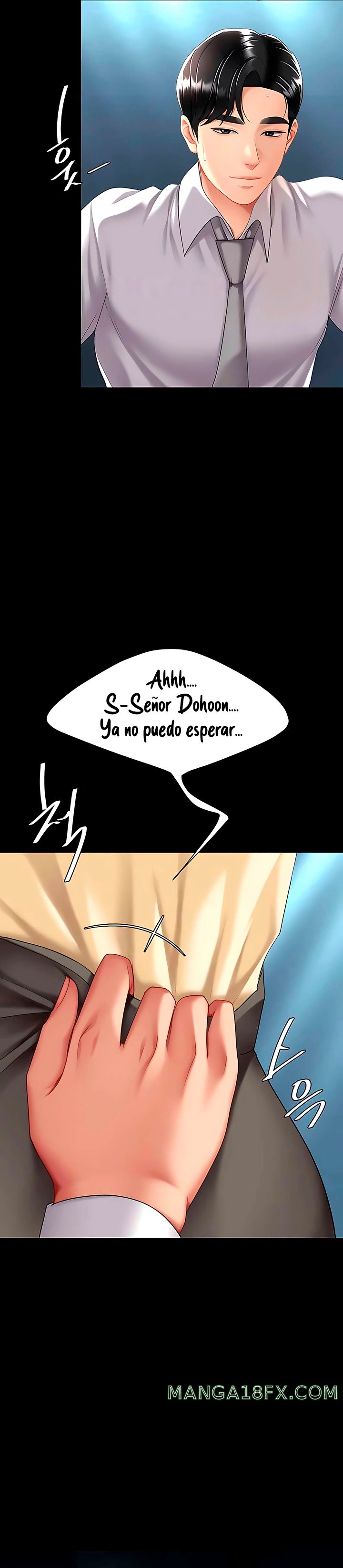 I’ll Eat Your Mom First Raw Chapter 63 - Page 31
